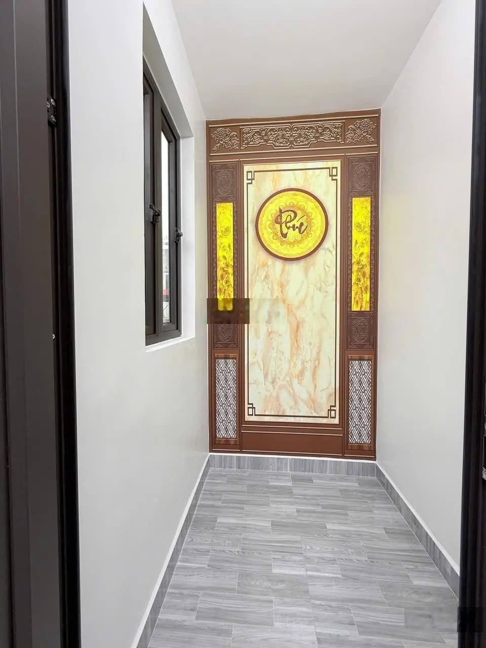 Bán nhà phố Đình Đông siêu đẹp về ở ngay