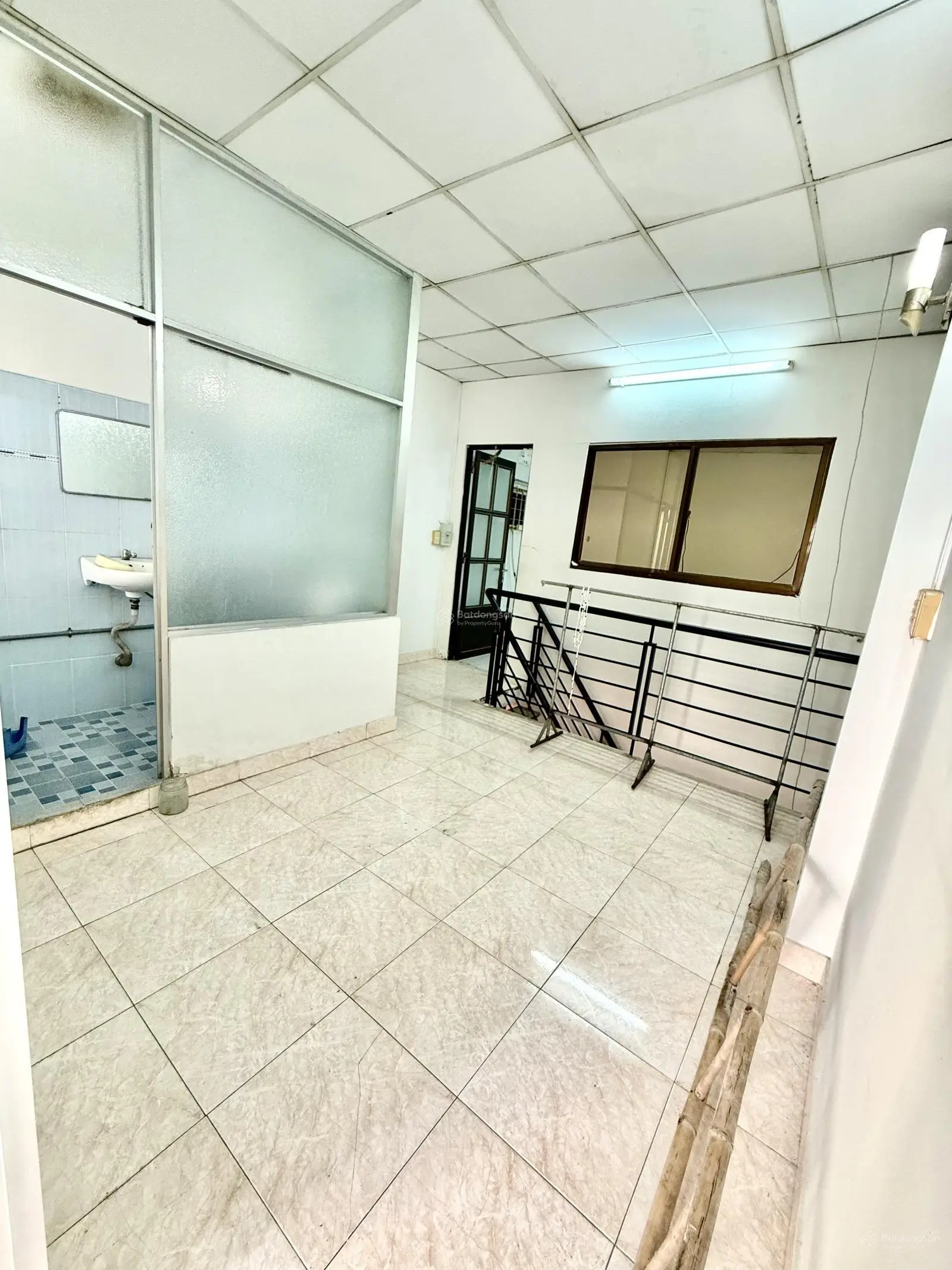 Nhà 1 lửng - lầu 47m2 hẻm 90 Âu Dương Lân P3 SHR giá 4 tỷ 390
