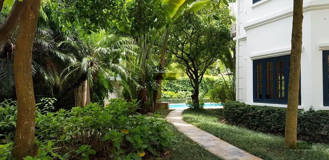 Bán căn biệt thự nhà vườn. 1400m2 full thổ cư