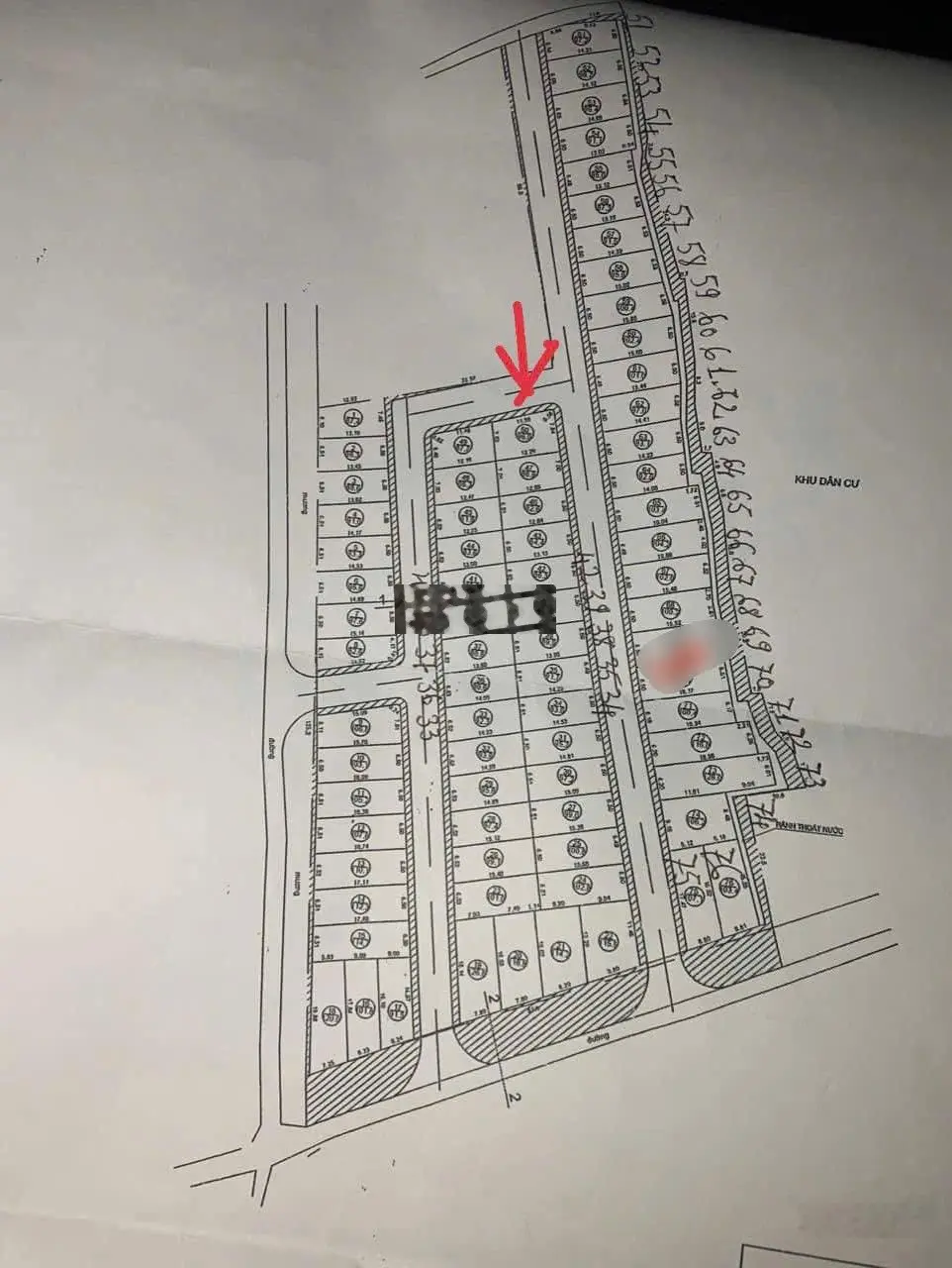 118m2 đấu giá Sở Đông Long Hưng mặt trục chính giá thoả thuận, LH 0945 851 ***
