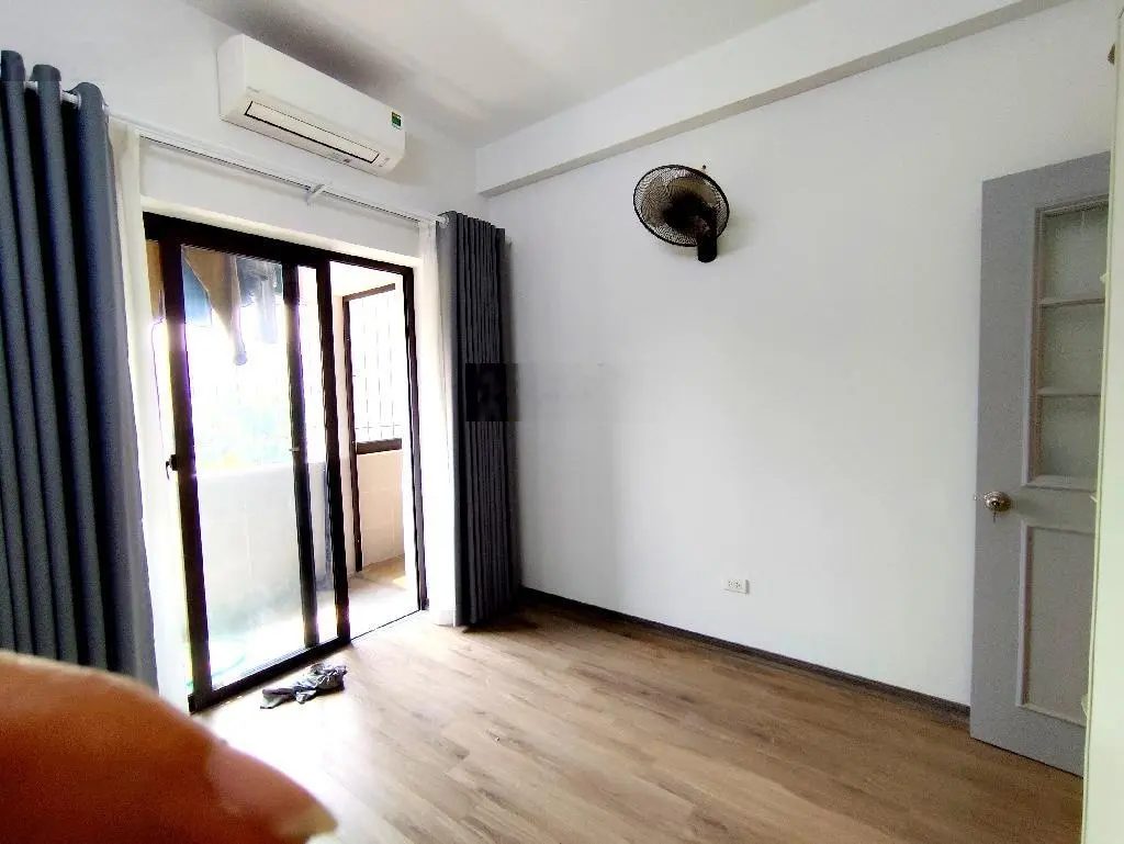 BÁN Chung cư Nơ 22 KĐT Pháp Vân 78m2 3ngủ 2vs. Hoàng Mai Cách bx nước ngầm 700m. 3,7tỉ