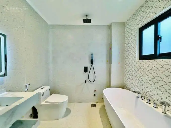 Bán nhà riêng tại Bùi Hữu Nghĩa, 56m2, 3PN, 3WC, 2 tầng, Q5, HCM Gọi ngay 0374926201