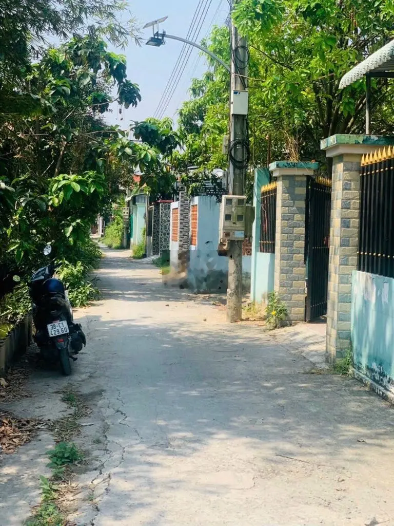 Đất Bình Nhâm 186m2 Nguyễn Chí Thanh vào chút