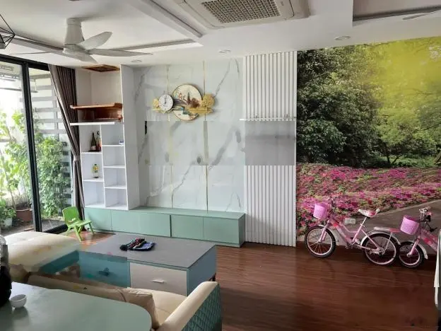 CHÍNH CHỦ BÁN CĂN HỘ CHUNG CƯ ECO DREAM NGUYỄN XIỂN DT 98M2 - 3 PN , CĂN GÓC - FULL NỘI THẤT