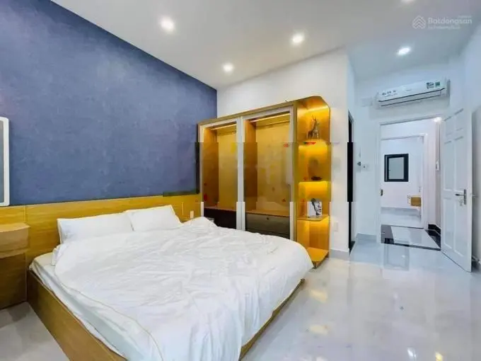 Cần bán nhà phố MT ở Đinh Đức Thiện Bình Chánh, DT 80m2 giá ngợp hấp dẫn
