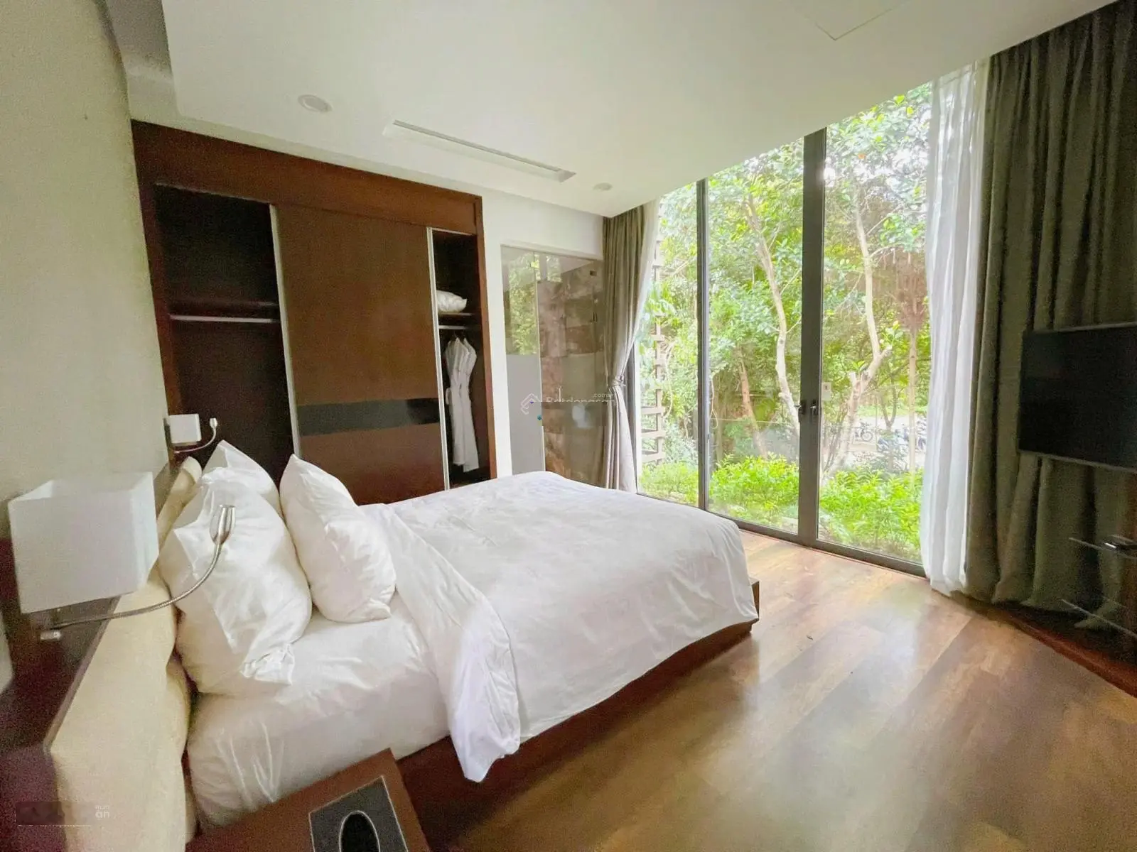 Bán trang trại, khu nghỉ dưỡng tại Flamingo Đại Lải Resort, 18 tỷ, 325/500m,sổ đỏ chính chủ