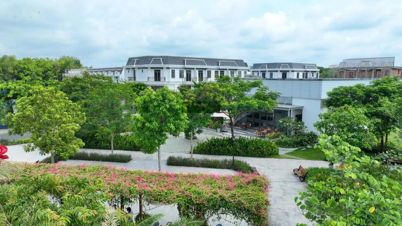 Chỉ từ 320 triệu sở hữu ngay đất nền TT thành phố mới Bình Dương, hỗ trợ vay 70% LS chỉ 4.8%/năm