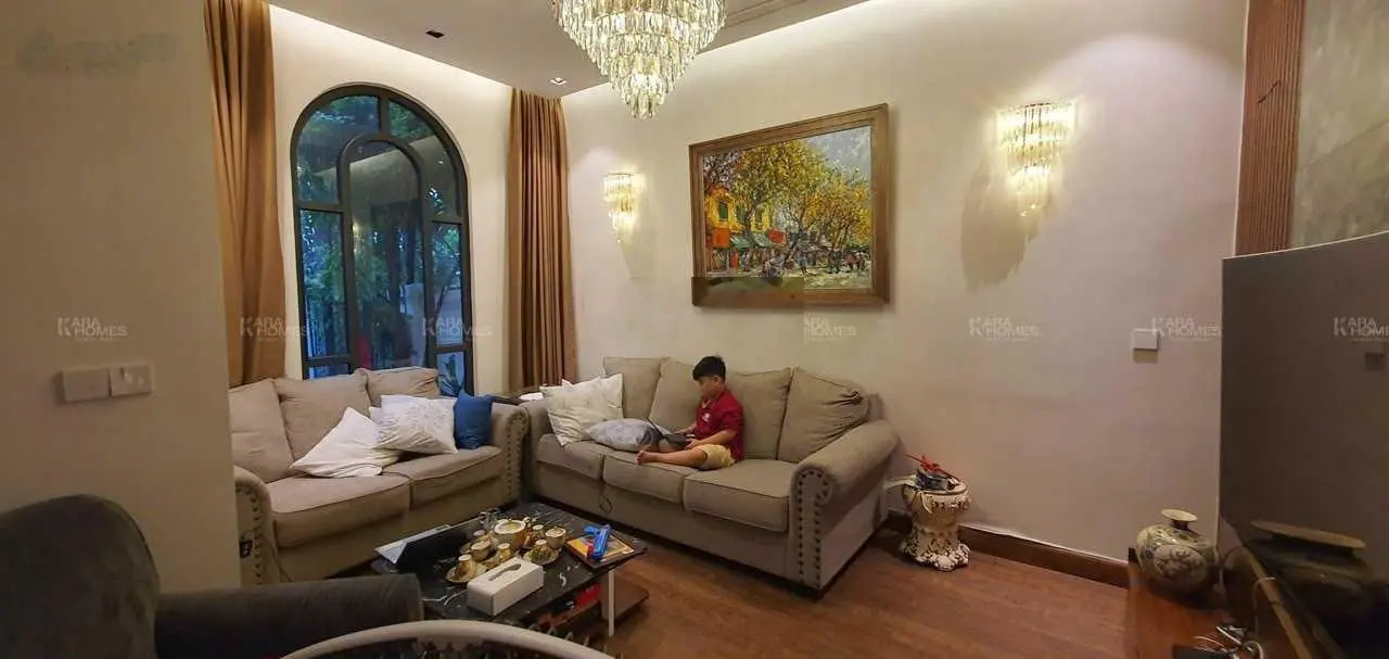 Bán song lập Sao Biển đã hoàn thiện nội thất xịn giá tốt 22,5 tỷ. LH 0934 663 ***