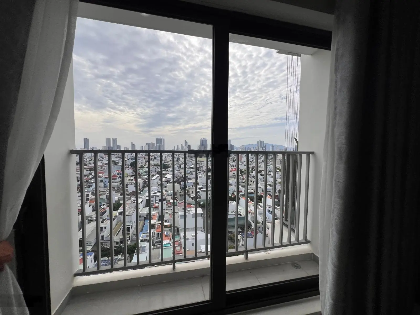 Bán căn hộ CT4 KDT VCN Phước Hải - Nha Trang Full nội thất ngoại đẹp. Tầng cao view biển tầng cao