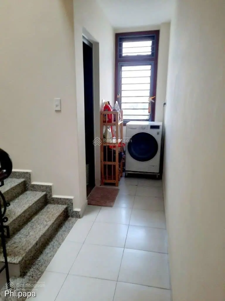 Nhà MT 4 lầu, sát Lotte, Phường Tân Quy Q7 giá 16,5 tỷ
