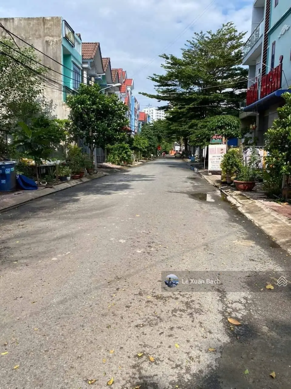 Ra nhanh 100m2, đất MTĐ Nguyễn Xiển, Long Thạnh Mỹ, Quận 9, TP. HCM. Gần Cầu Trao Trảo, SHR