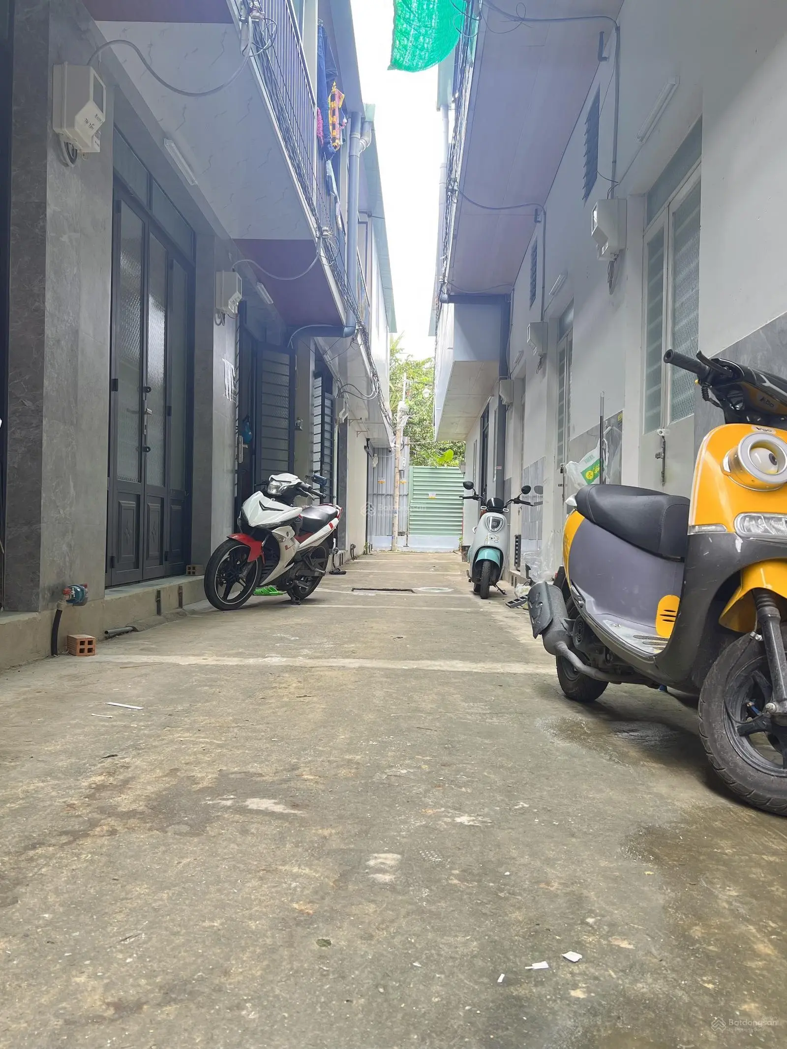 Siêu hời! Bán nhà riêng 30m2 tại đường Lê Văn Lương, Nhà Bè giá chỉ 980 triệu VND
