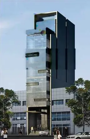 Hiếm! Bán tòa nhà mặt phố Thanh Nhàn DT 130 m2, MT Khủng, CTy - Phòng khám
