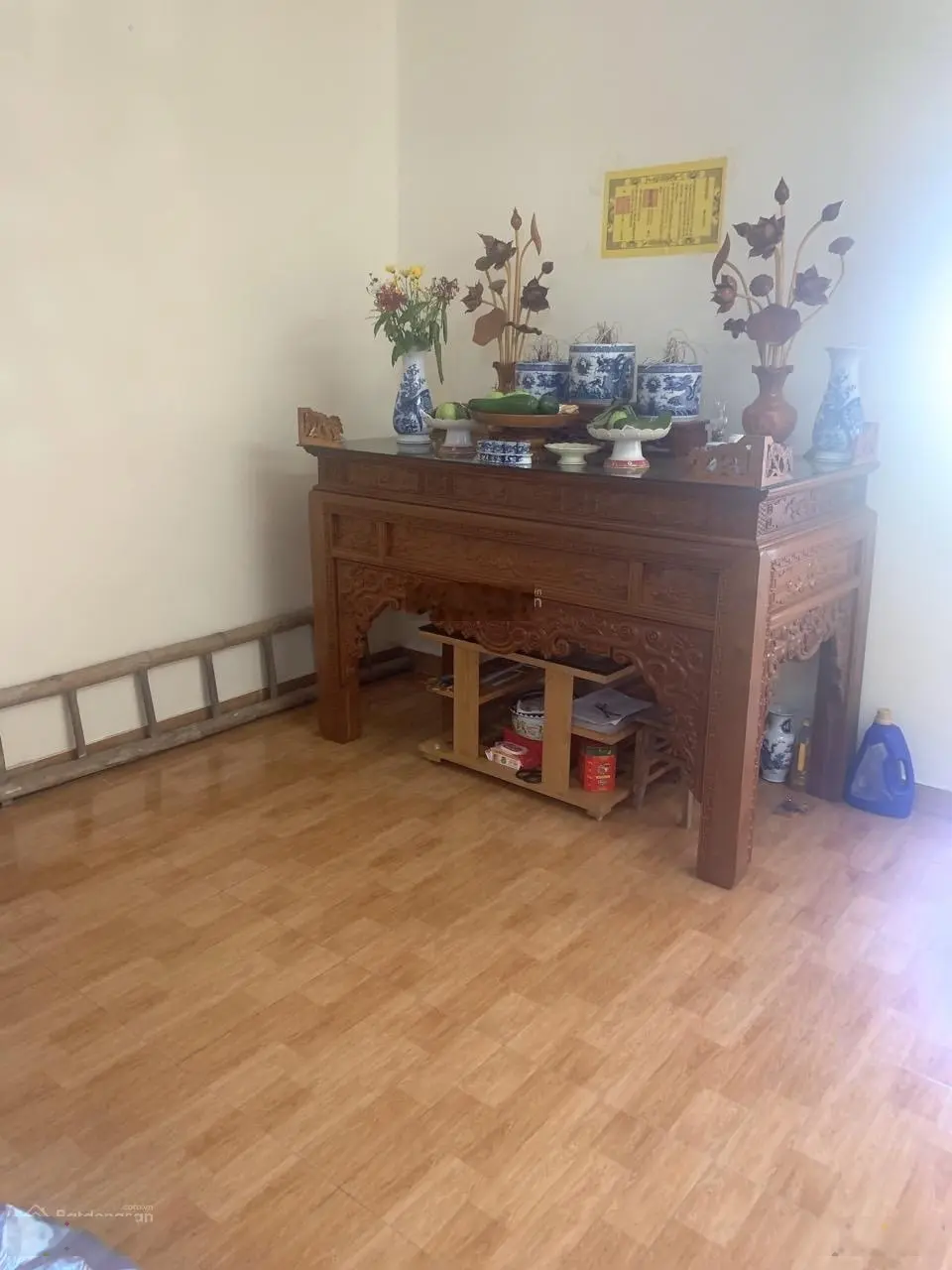 Bán nhà 3 tầng đường Dân Lập - Lê Chân