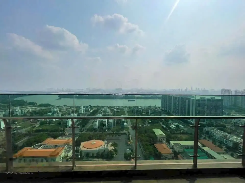 Chủ gửi bán căn penthouse thô thang máy riêng - Feliz En Vista - sản phẩm cực hiếm giá 65 tỷ all in