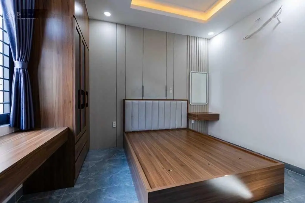 Bán nhà 5 tầng - Phan Anh - HXH 8m - ngã tư Bốn Xã - 72m2 (4x18m) - thiết kế hiện đại chỉ 7 tỷ 7 TL