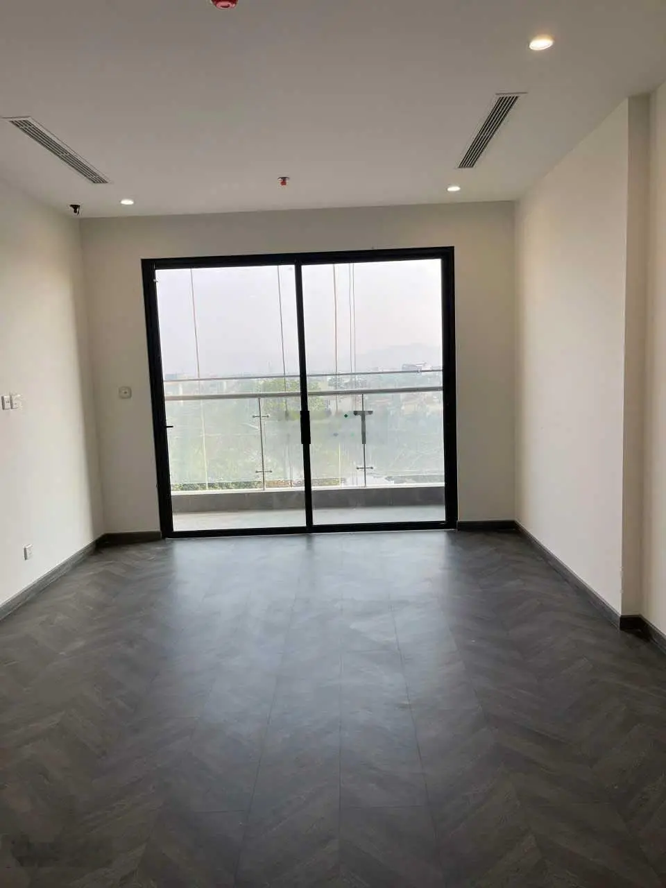 Bán căn hộ Vinhomes Sky Park Bắc Giang căn 1 phòng ngủ chỉ 2,15 tỷ diện tích 47m2