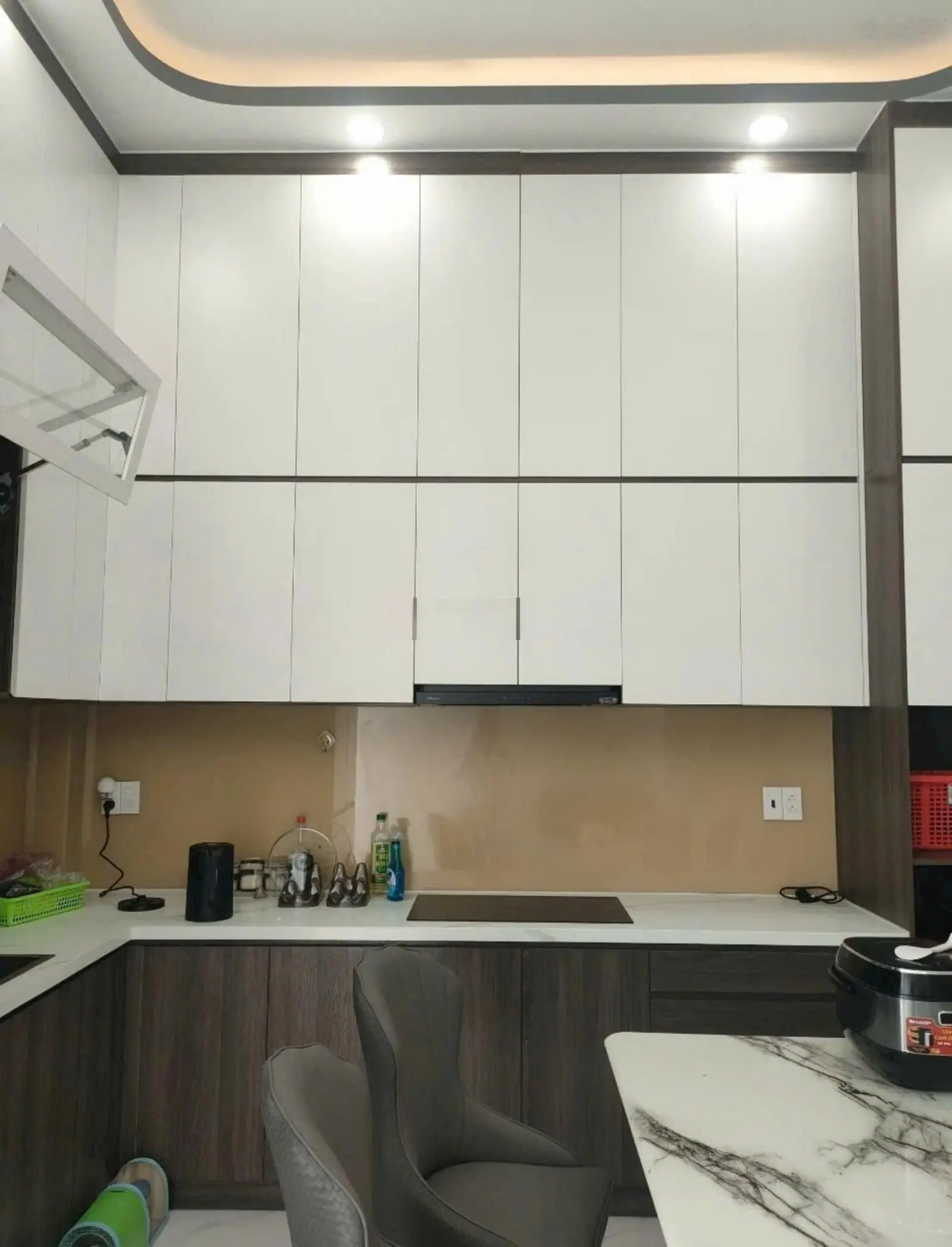 Bán nhà riêng 3PN, 3WC, 48m2 tại Tạ Quang Bửu, P. 5, Q. 8, TP. HCM