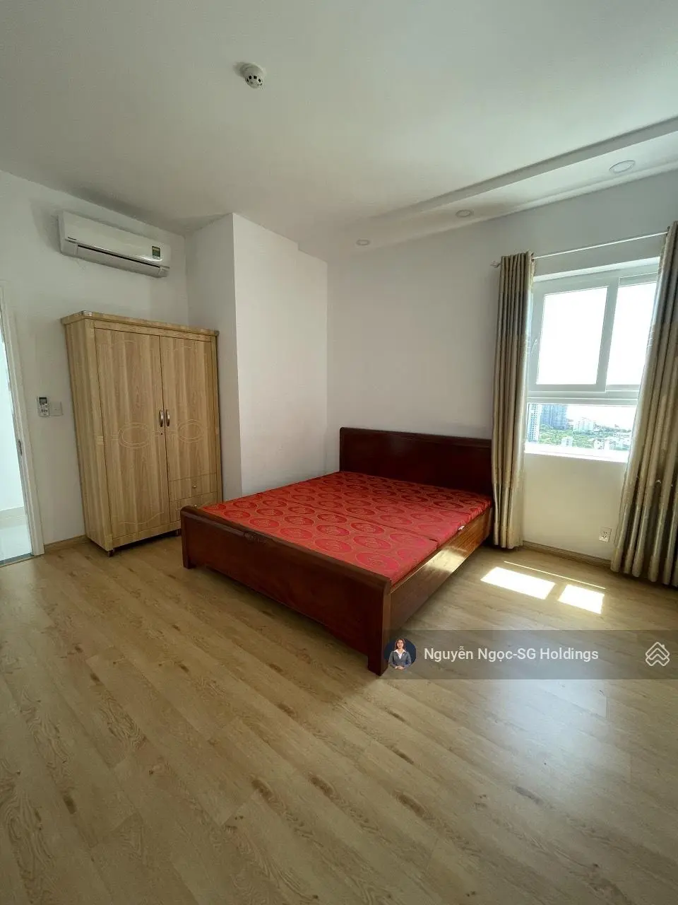 Bán căn hộ chung cư tại vũng tàu melody, giá 3,6 tỷ, diện tích 98,84m2, 3 pn