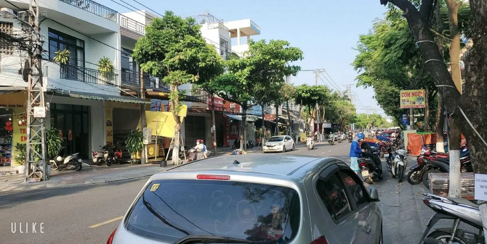 Nhà 3 tầng Tiểu La, Hải Châu, Đà Nẵng, DT 80m2 giá 7 tỷ siêu ngộp. Lh: 0988 677 ***