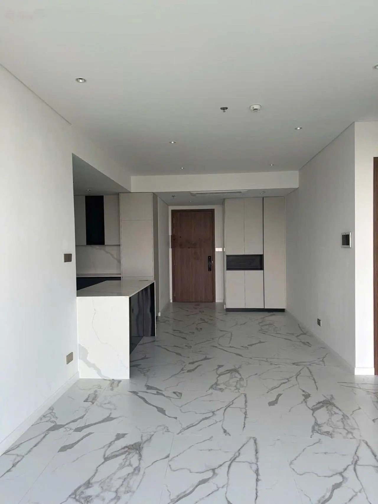 Bán căn hộ chung cư tại the crest residence, giá rẻ nhất thị trường 14,5 tỷ vnd, diện tích 83m2