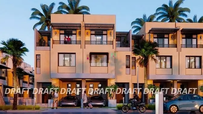 SIÊU PHẨM Nhà phố Biển sở hữu lâu dài - CaraWorld Cam Ranh