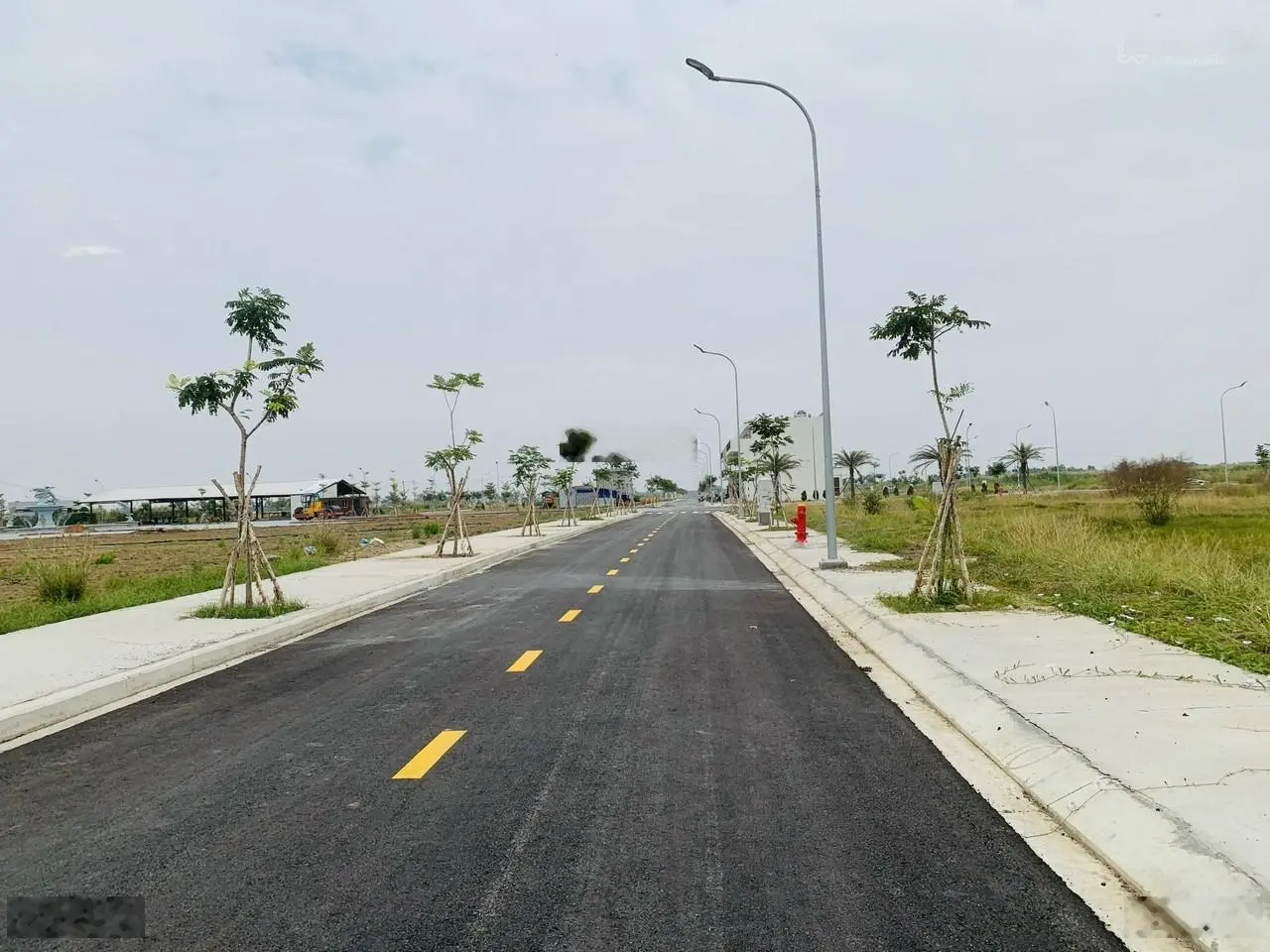Cần Giuộc lên thành phố - bán nhanh nền Hiệp Phước - 1.68 tỷ giảm còn 1.38 tỷ