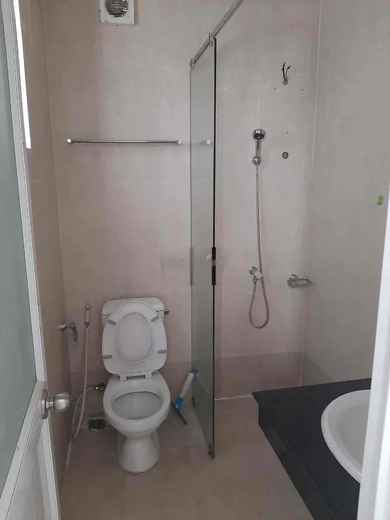 căn 68m2 2 ngủ 2 vệ sinh Tara Residence 2t22 sang tên
