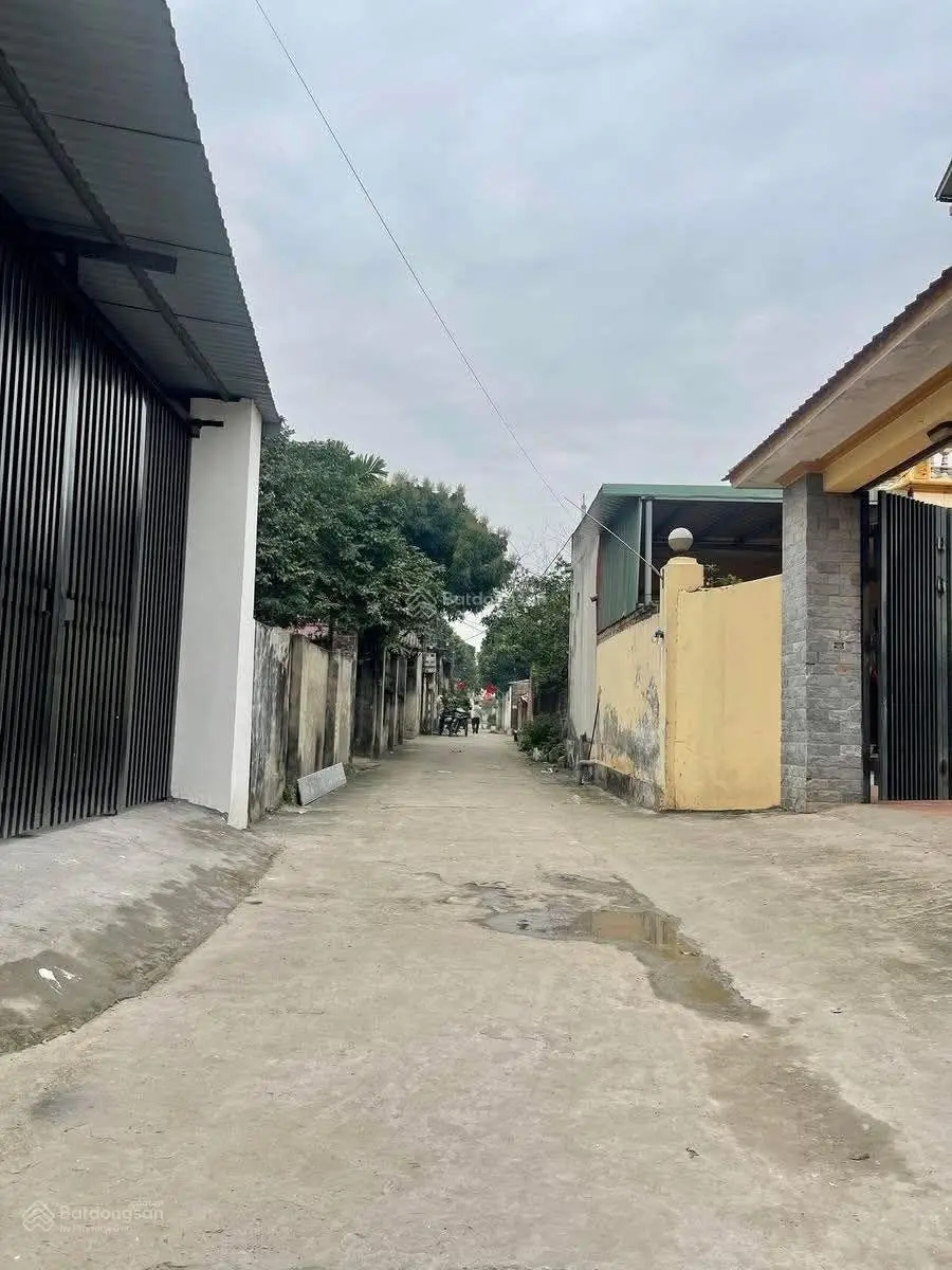 Chính chủ bán LÔ GÓC 2 MT ở Yên Vinh, Thanh Lâm, Mê Linh, HN Giá 4.tỷ 800 xxx