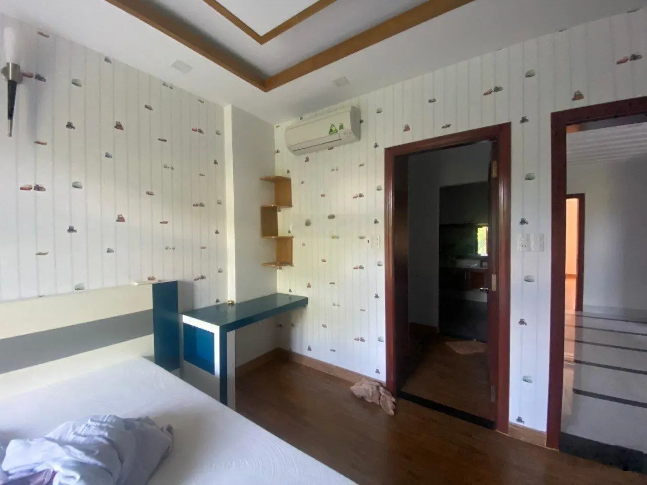 Bán nhà KDC Tân Quy Đông (6x20m) trệt + 3 lầu, P. Tân Phong, Quận 7