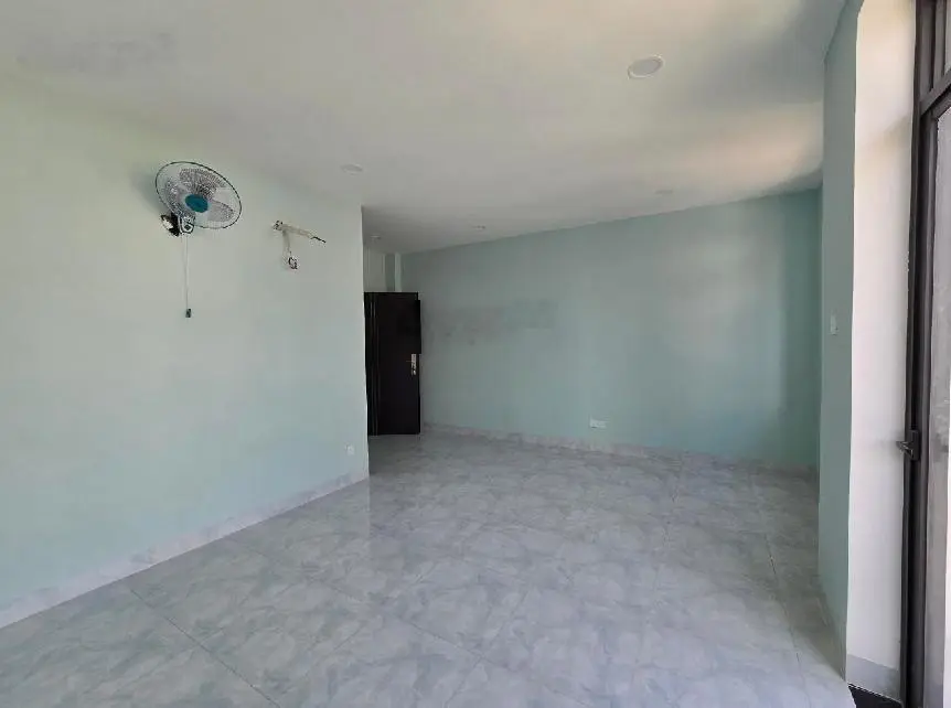 Bán nhà mới xây khu vip Cư Xá Phú Lâm A, 5.2 x16m, 3.5 tấm
