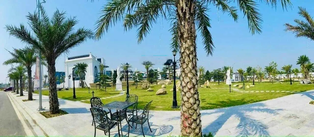 Cần bán gấp lô liền kề Danko City - Giá rẻ nhất thị trường