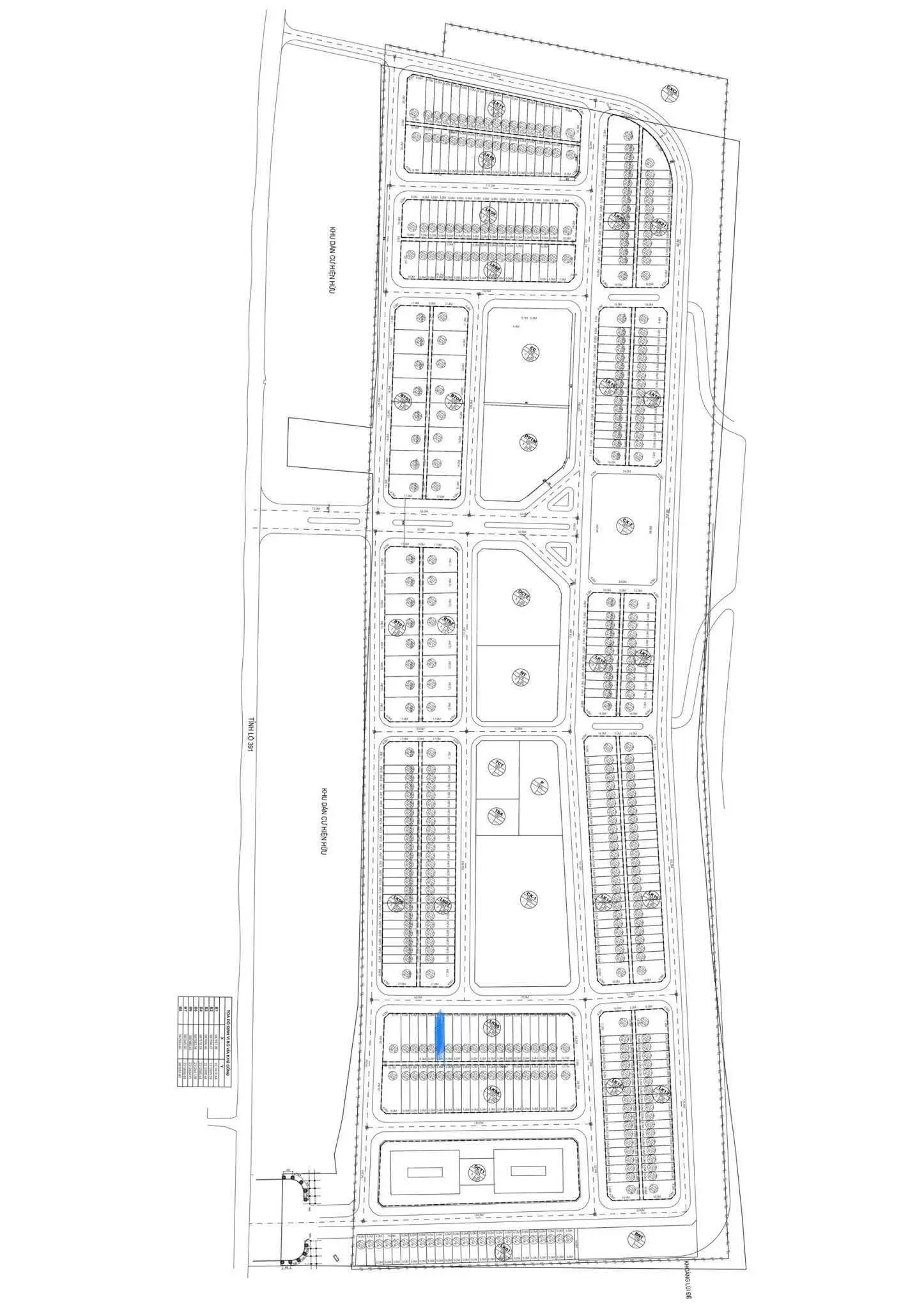 Bán nhanh lô liền kề 138m2 tại Hải Dương, sát Ecoriver, dự án cạnh Vành Đai 1