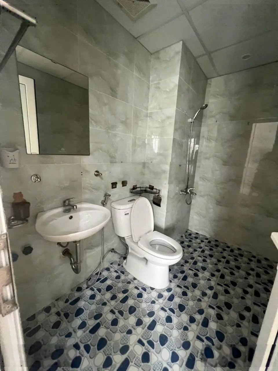 Căn hộ 3 phòng ngủ tại gemek 2 chỉ 4.6 tỷ view đẹp, sống xanh, mát mẻ!