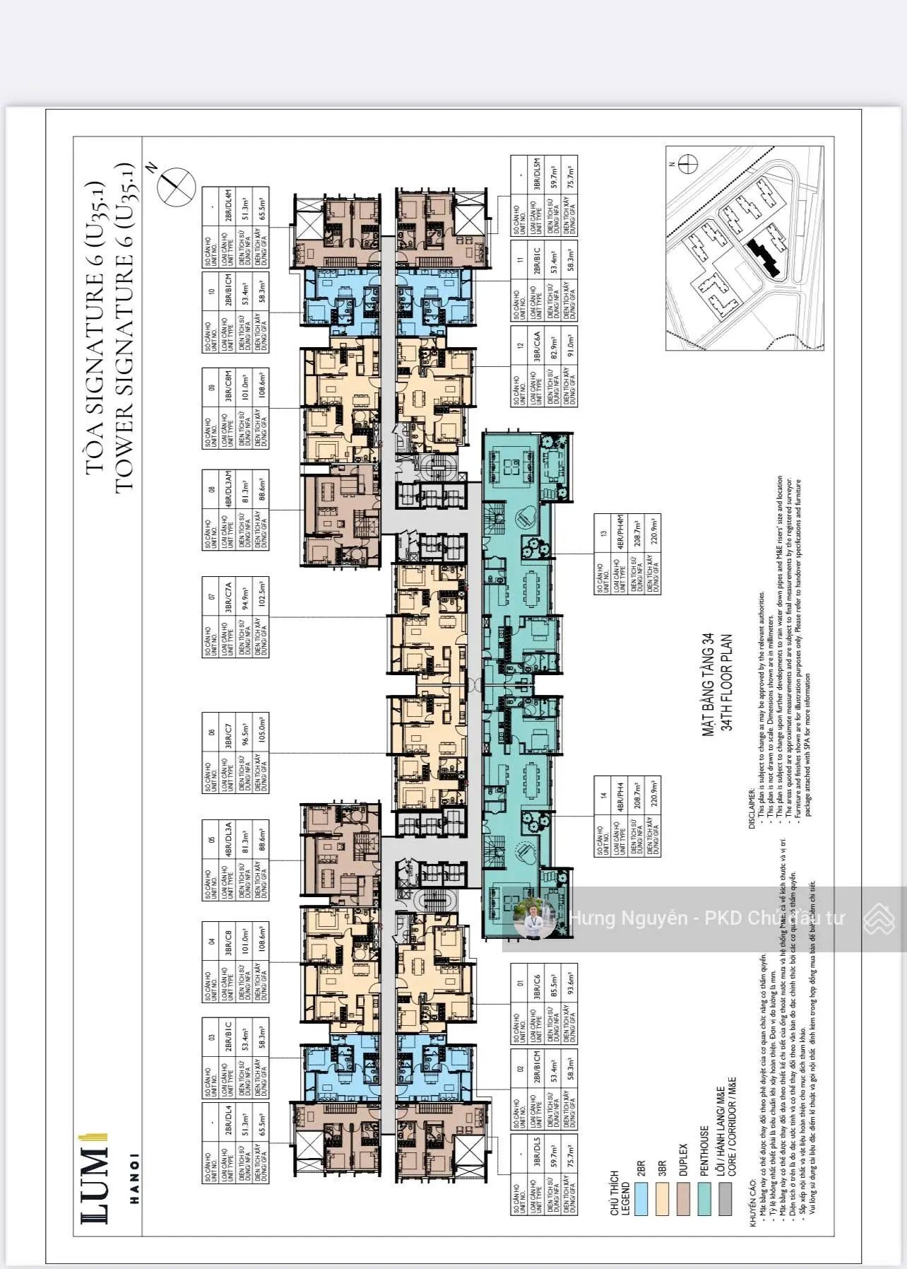 Tìm chủ nhân xứng tầm căn Duplex (4PN4VS) 372m2 hơn 80 tiện ích, dự án Compound khép kín hiếm có