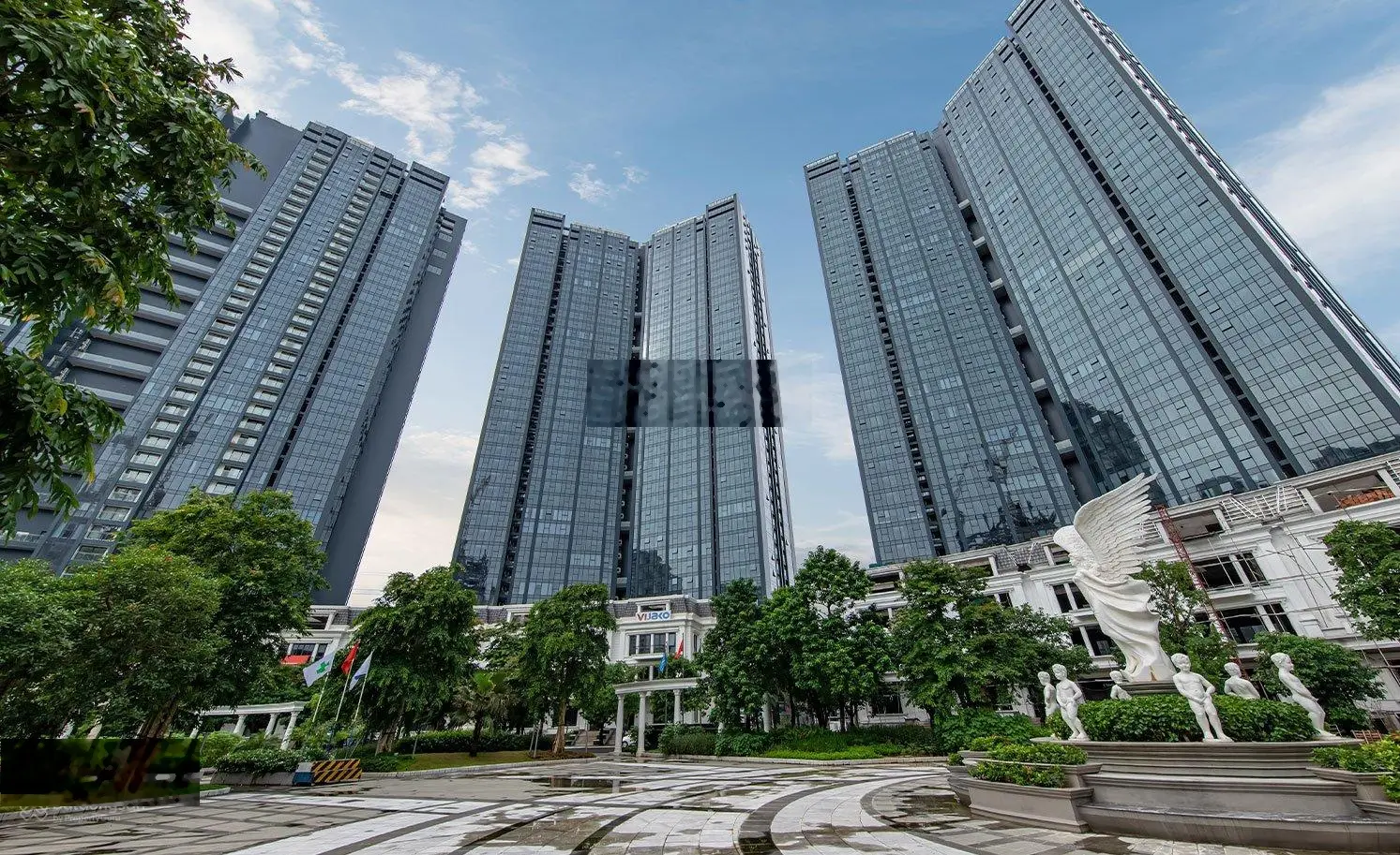 Cập nhật danh sách căn bán chuyển nhượng mới nhất Sunshine City Ciputra Hà Nội. Ms Hiền 0961 702 ***