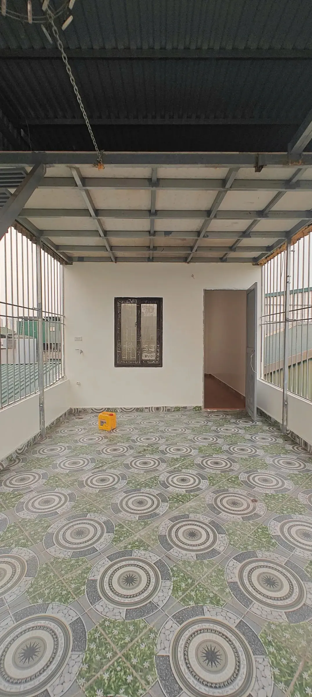 Bán nhà phân lô - Nam Dư - vị trí đẹp - thoáng sáng - full nội thất - 38m2 X 5T - Hơn 5 tỷ