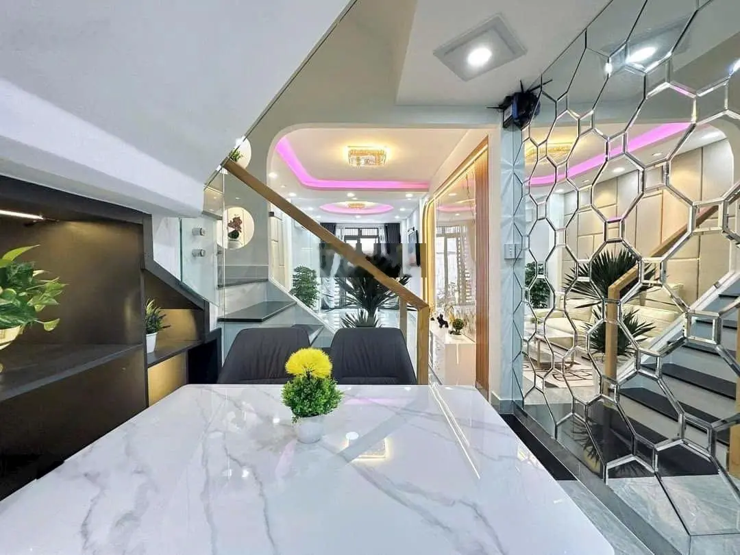 Bán nhà gần Đ. Trần Não phường Bình An TP Thủ Đức, dt 70m2, sổ riêng, 0896 465 ***