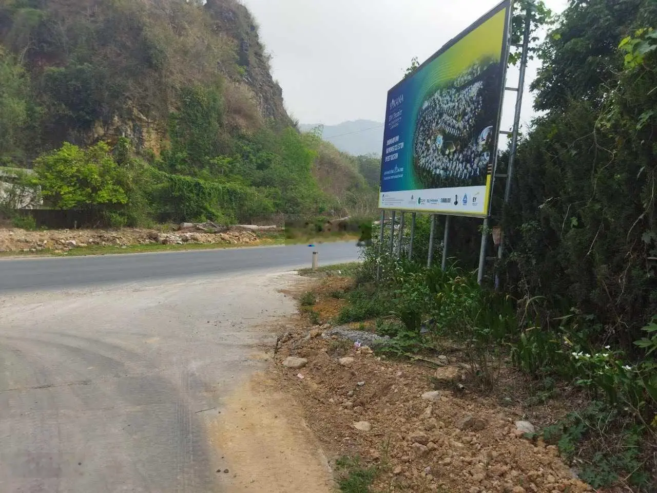 Chuyển nhượng 18000m2 (1,8ha) khuôn viên nghỉ dưỡng tuyệt đẹp tại Kỳ Sơn, Hoà Bình