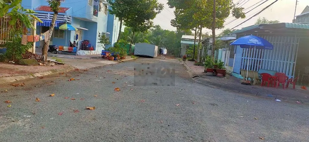 Bán đất