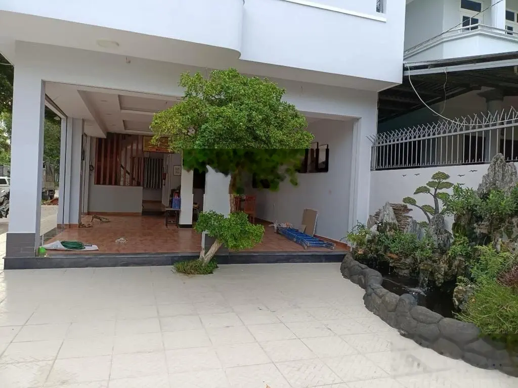 Biệt thự căn góc đường 27 - 155m2(7.2x21m) - Siêu thoáng - Kinh doanh sầm uất - 19 Tỷ
