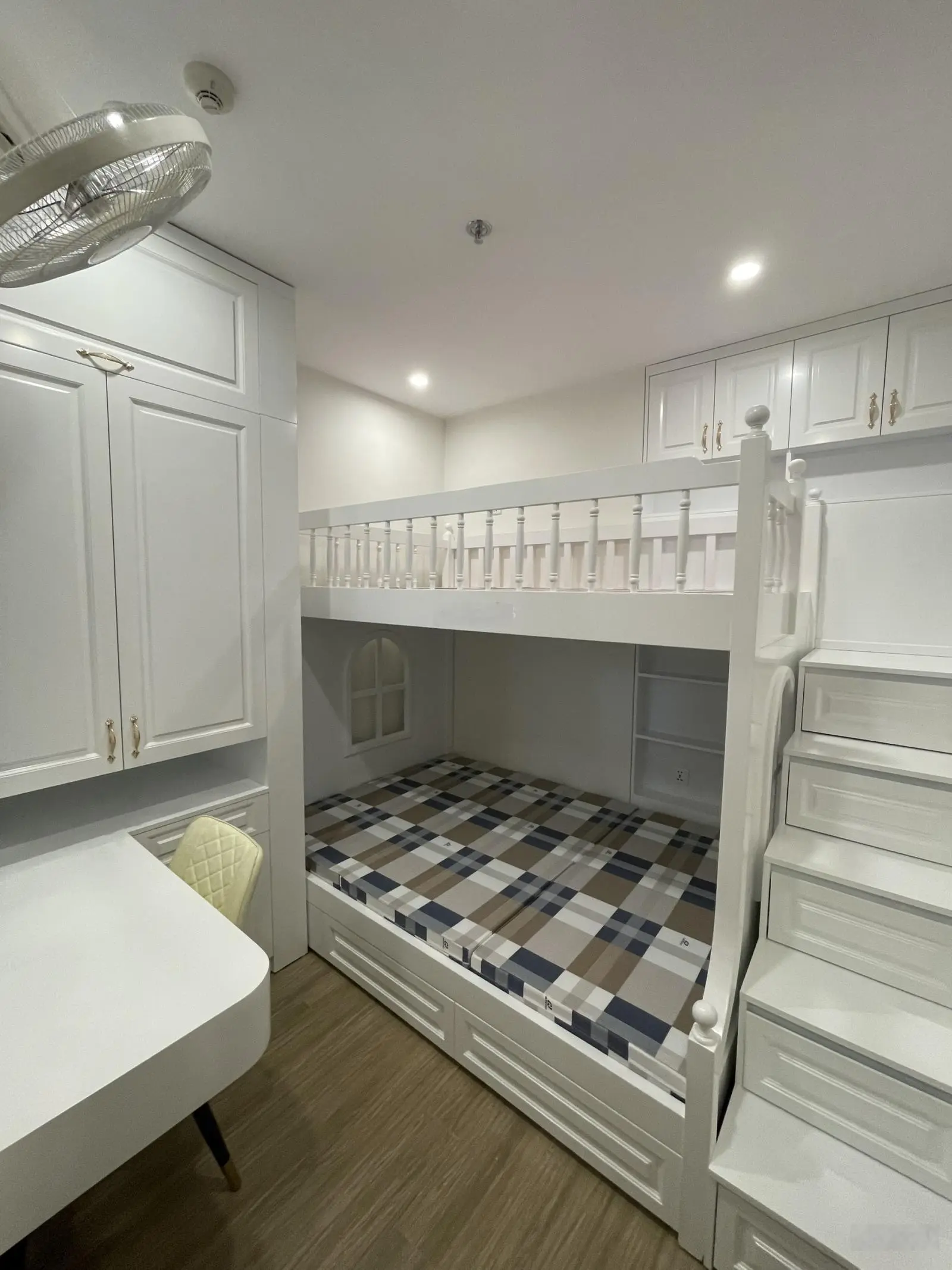 Cơ hội sở hữu căn hộ 2PN1VS diện tích 60m2 giá chỉ từ 2,6 tỷ tại Vinhomes Ocean Park Gia Lâm