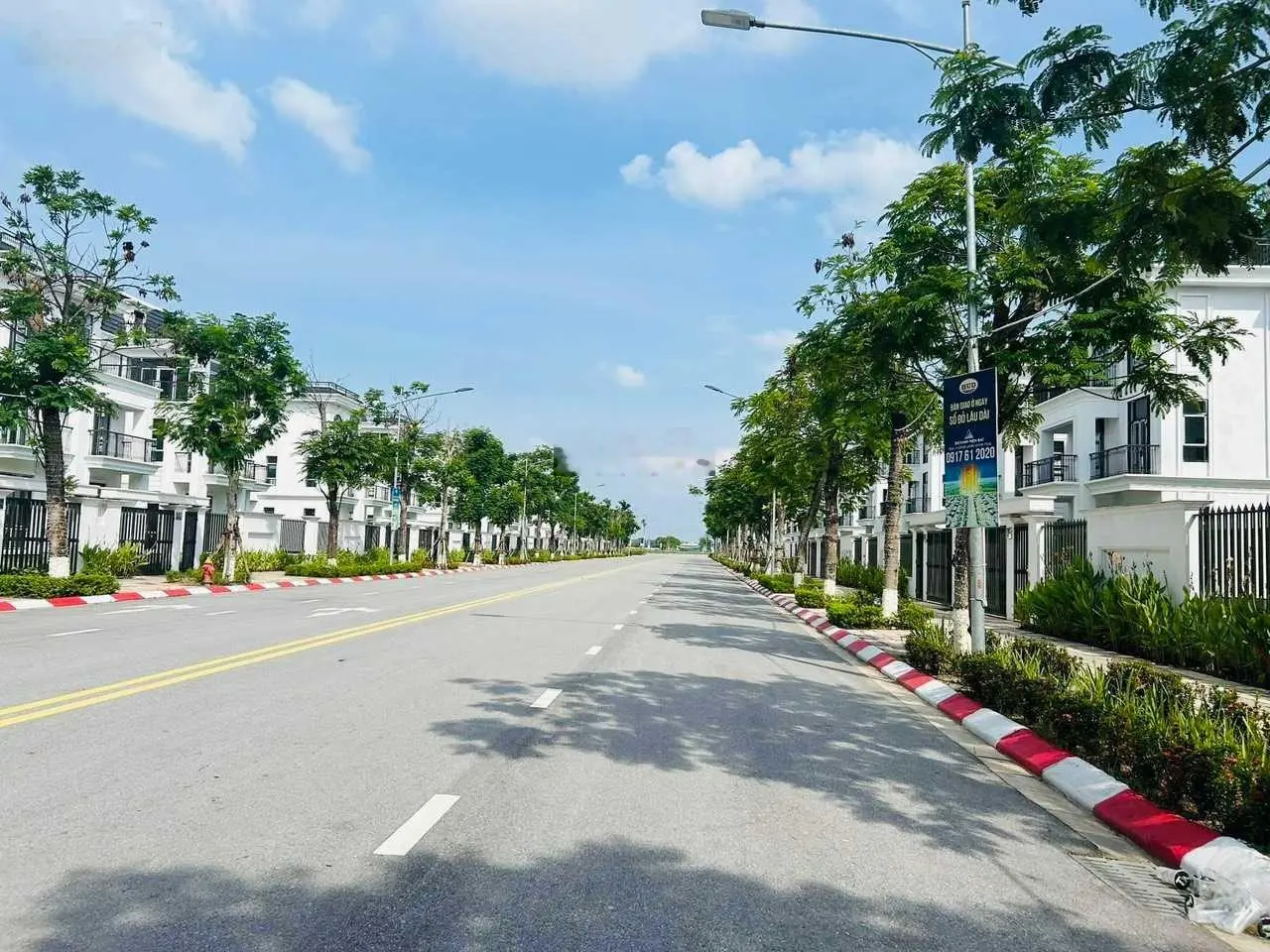 Chỉ với 53tr/m2 bắt đáy quỹ căn biệt thự, nhà vườn tại HUD Mê Linh Central. Hotline: 0943 757 ***