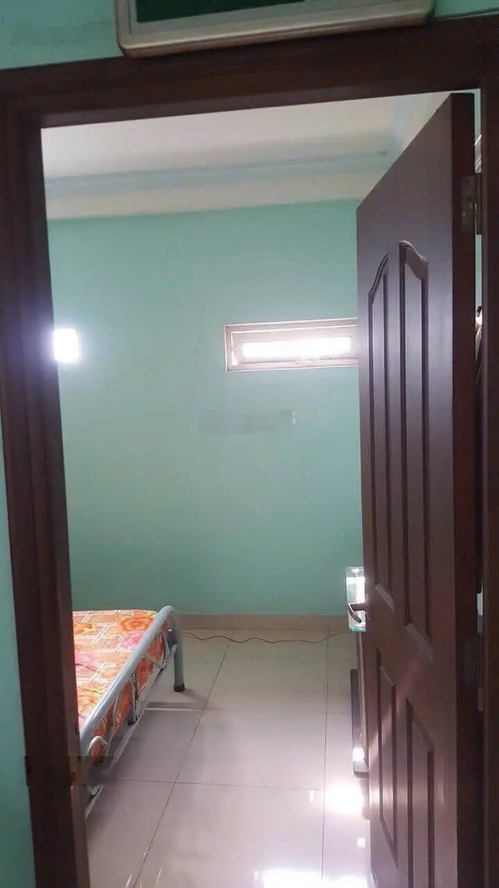 Bán nhà 5 tầng - hẻm xe hơi - Lê Quang Định, Phường 7, Bình Thạnh