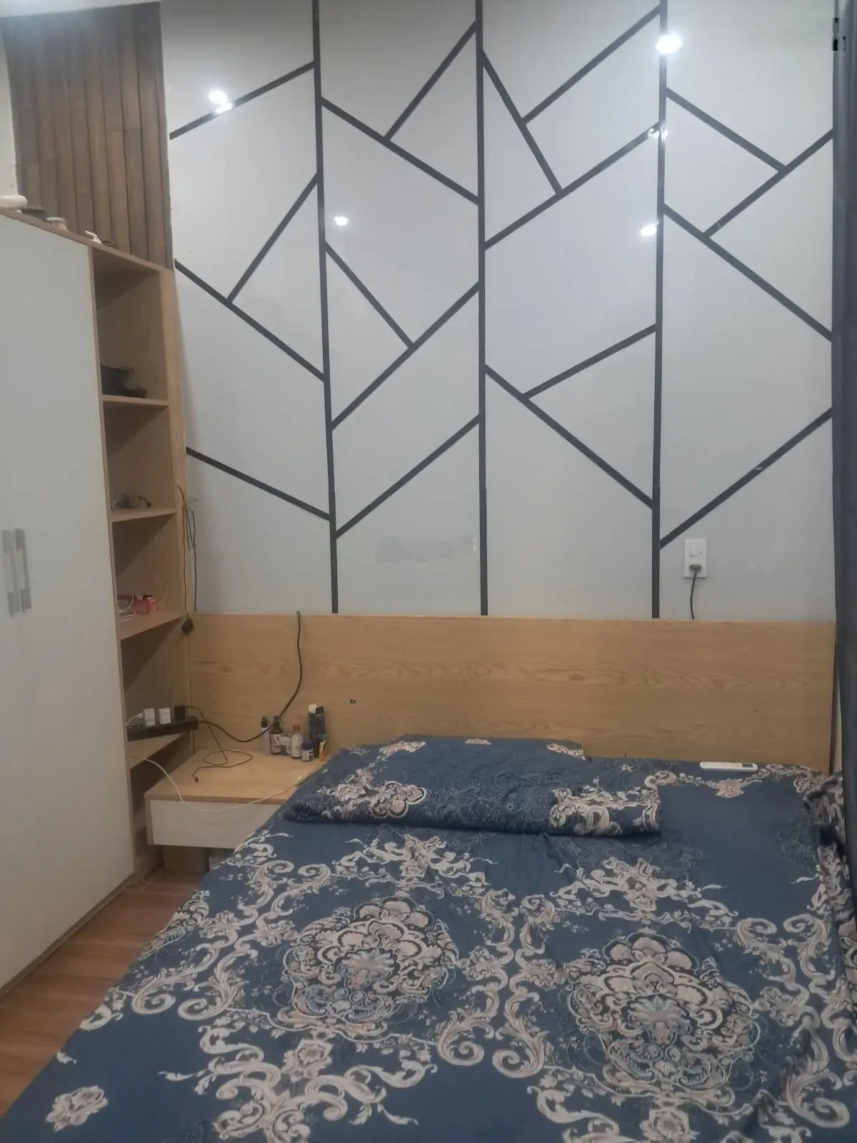 Bán nhà 2tầng hơn 60m2 - k.Hoàng Diệu - 2tỷ900 (còn thương lượng)