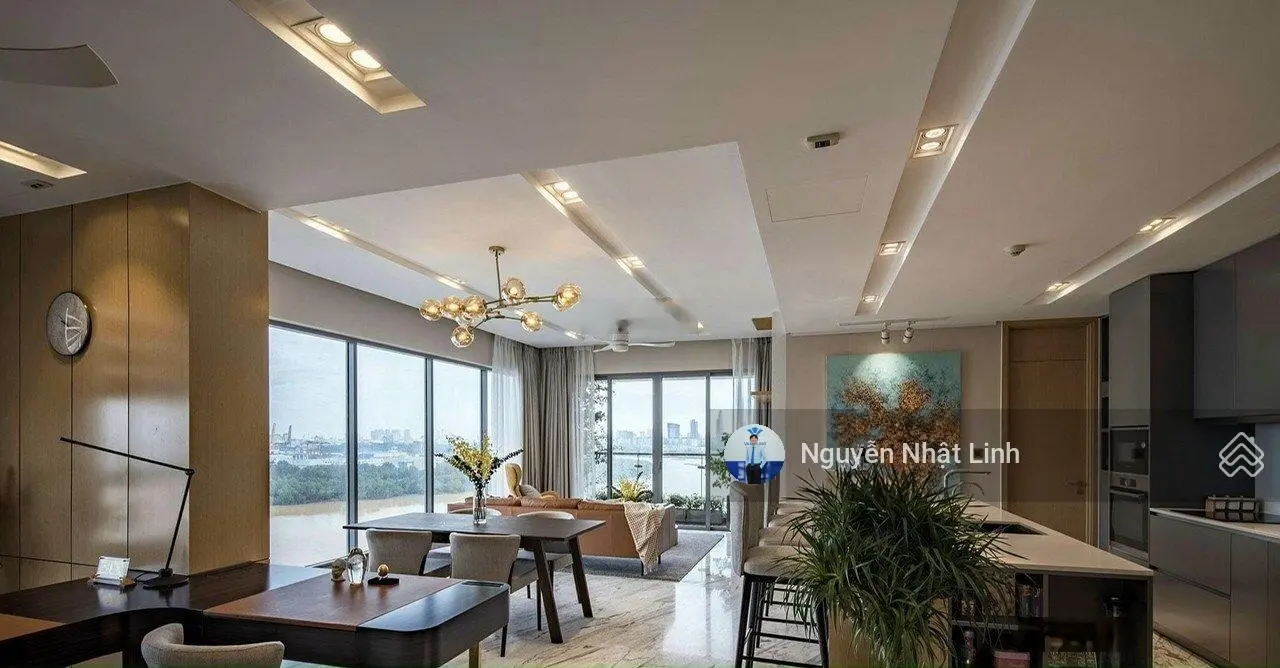 Đến hẹn lại lên: Căn hộ hạng sang 4PN duy nhất tại Maldives - Đảo Kim Cương - 169m2 - Giá chỉ 32 tỷ