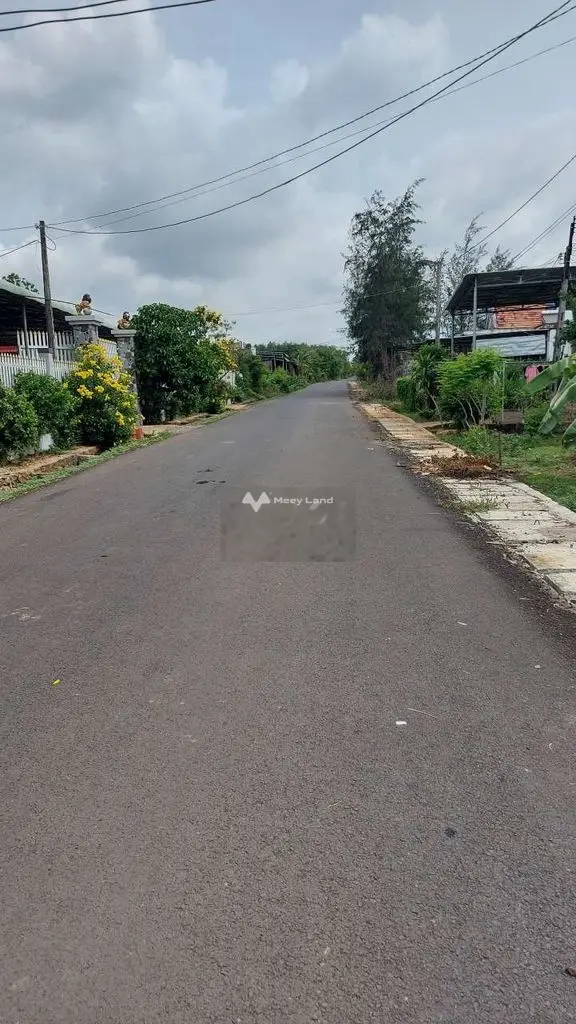 Bán nhà giá 1,6 tỷ, diện tích 555 m2, tại Xuyên Mộc, Bà Rịa - Vũng Tàu