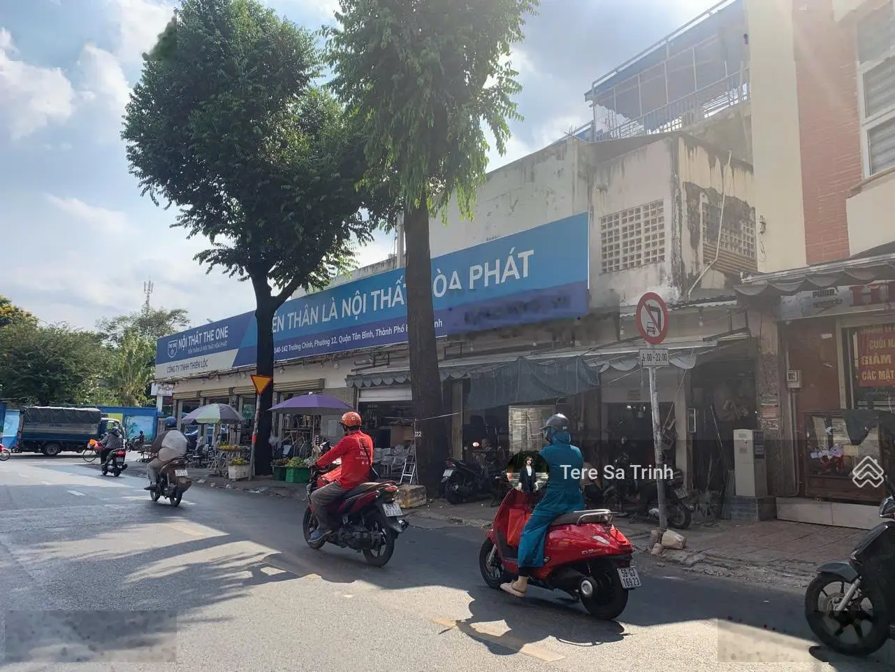 Ông tôi kẹt tiền bán nhà MT Nguyễn Công Trứ Quận 1 (9 x 22m) - CTXD: Hầm + 8 lầu - giá 51 tỷ