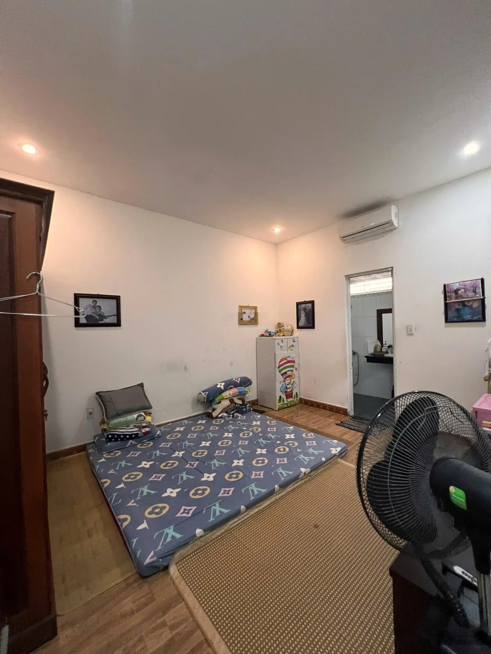 Bán gấp nhà 3 tầng MT đường 15m Trần Nhân Tông, gần Khúc Hạo, Sơn Trà, vị trí KD tốt - Giá rẻ 10 tỷ