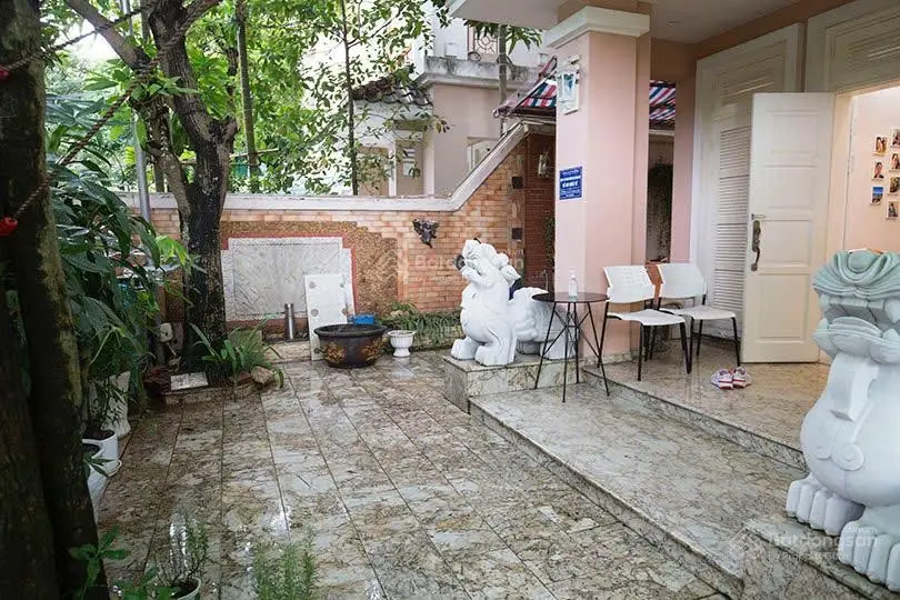 Bán villa giá tốt nhất trong Ciputra. Liên hệ Amy 0904622983